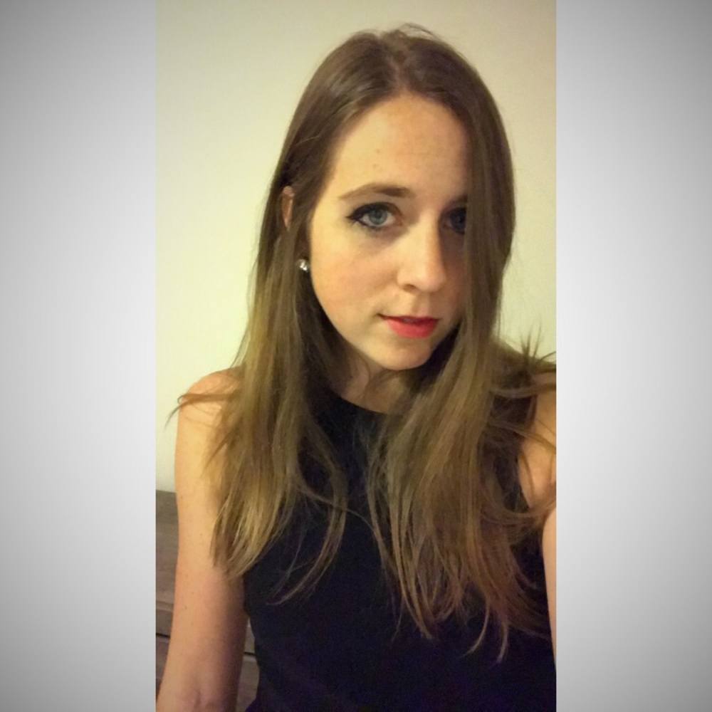 Meet your Posher, Heather